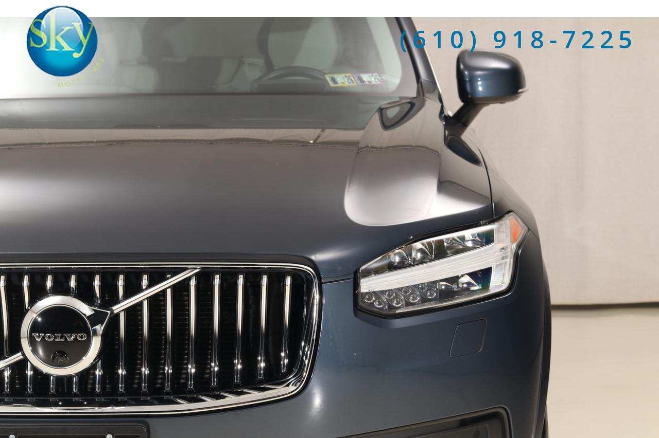 2022 Volvo XC90 T5 Momentum 7-PASSENGER West Chester PA