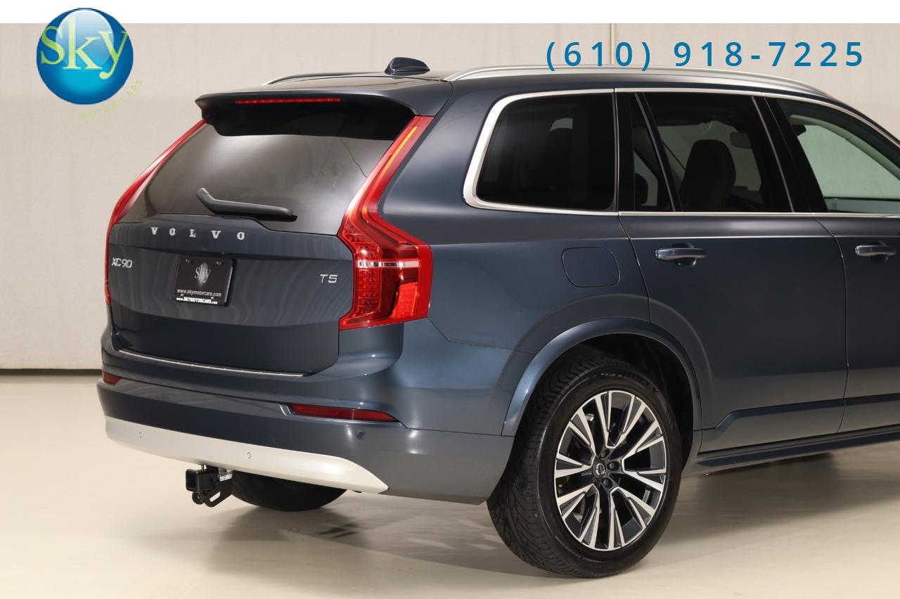 2022 Volvo XC90 T5 Momentum 7-PASSENGER West Chester PA