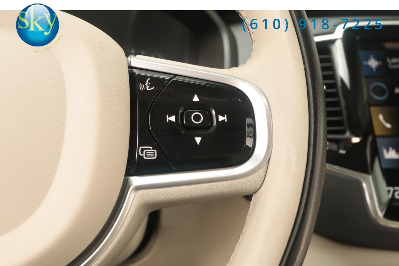 2022 Volvo XC90 T5 Momentum 7-PASSENGER West Chester PA