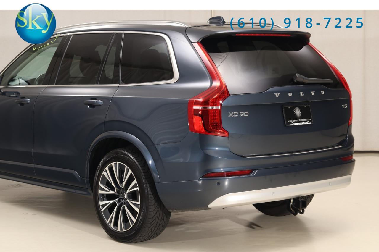 2022 Volvo XC90 T5 Momentum 7-PASSENGER West Chester PA