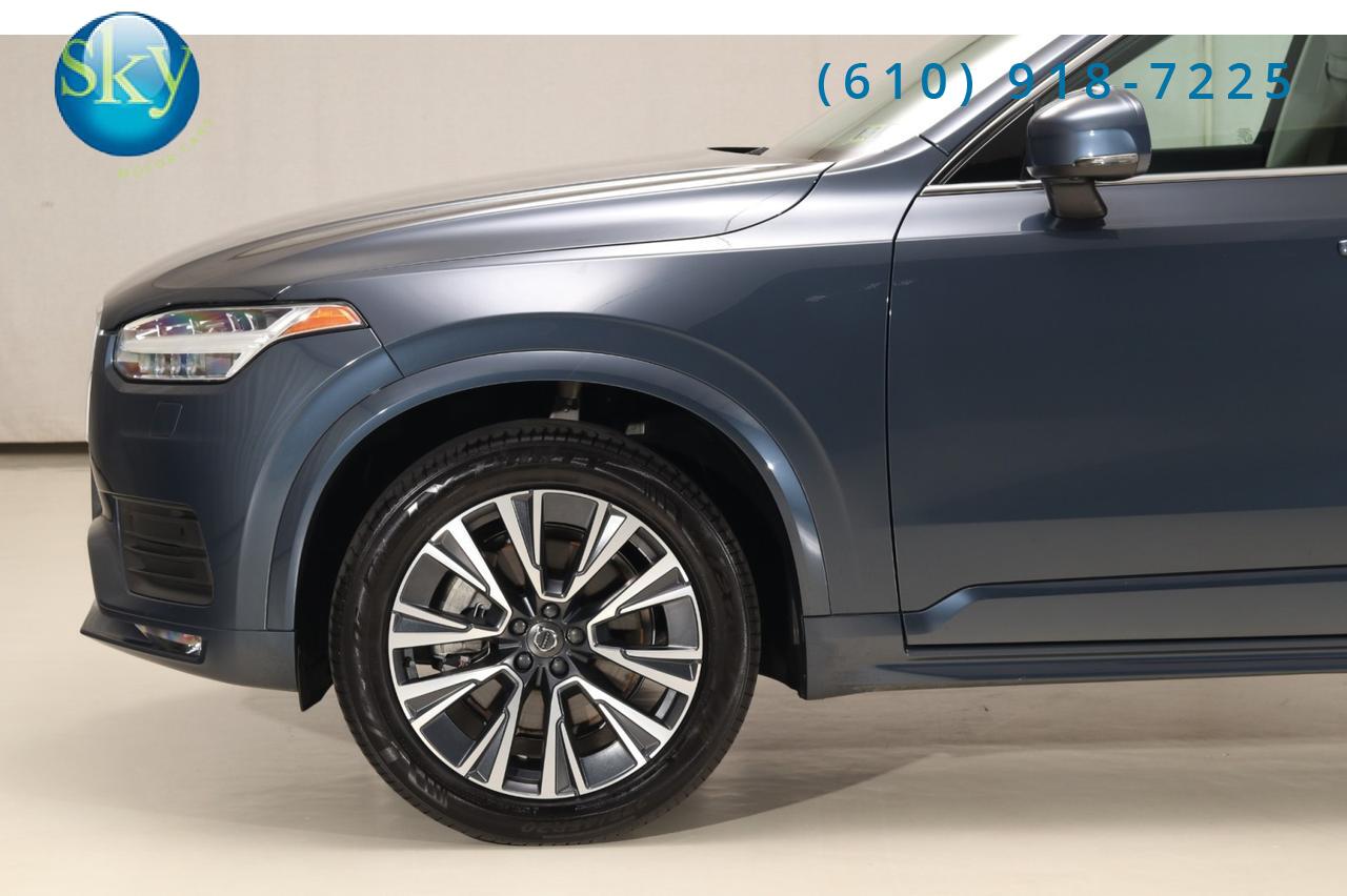 2022 Volvo XC90 T5 Momentum 7-PASSENGER West Chester PA