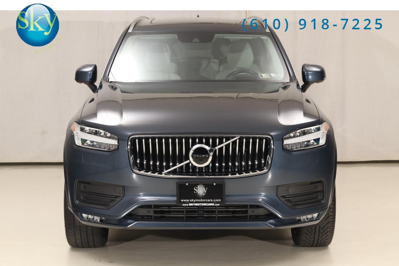 2022 Volvo XC90 T5 Momentum 7-PASSENGER West Chester PA