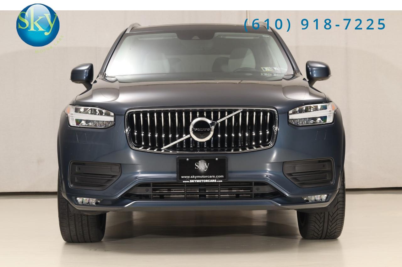 2022 Volvo XC90 T5 Momentum 7-PASSENGER West Chester PA
