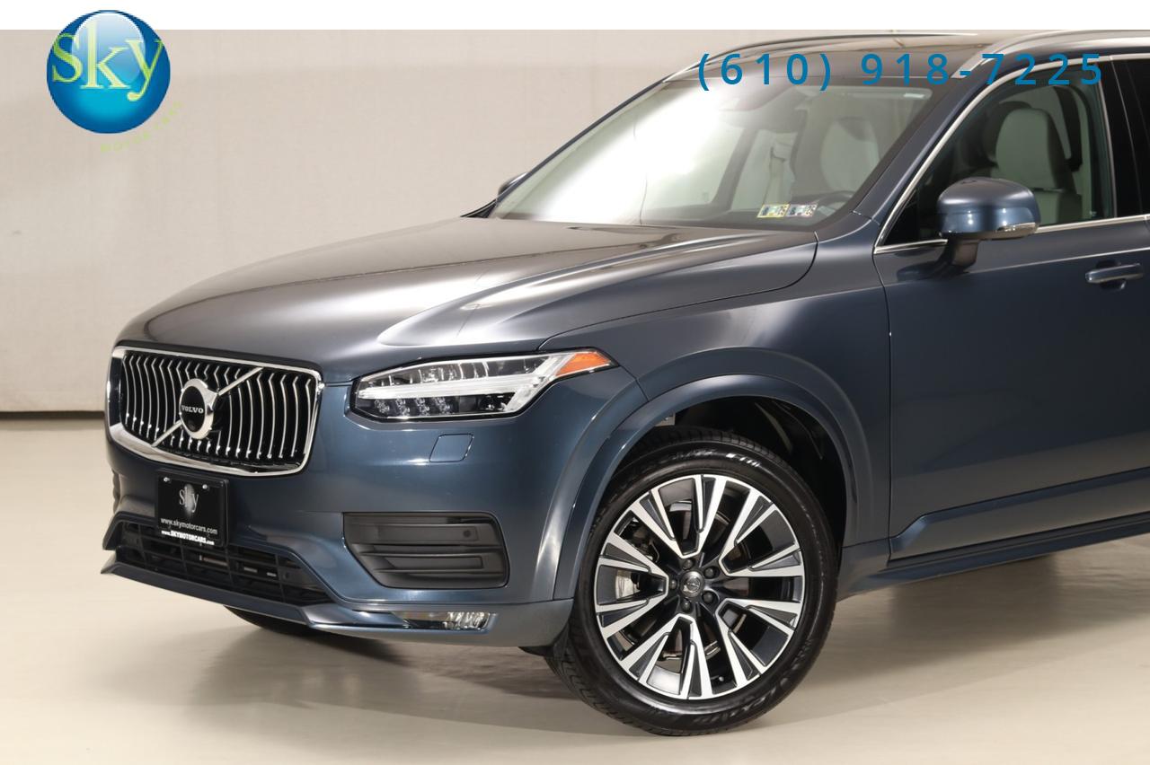 2022 Volvo XC90 T5 Momentum 7-PASSENGER West Chester PA