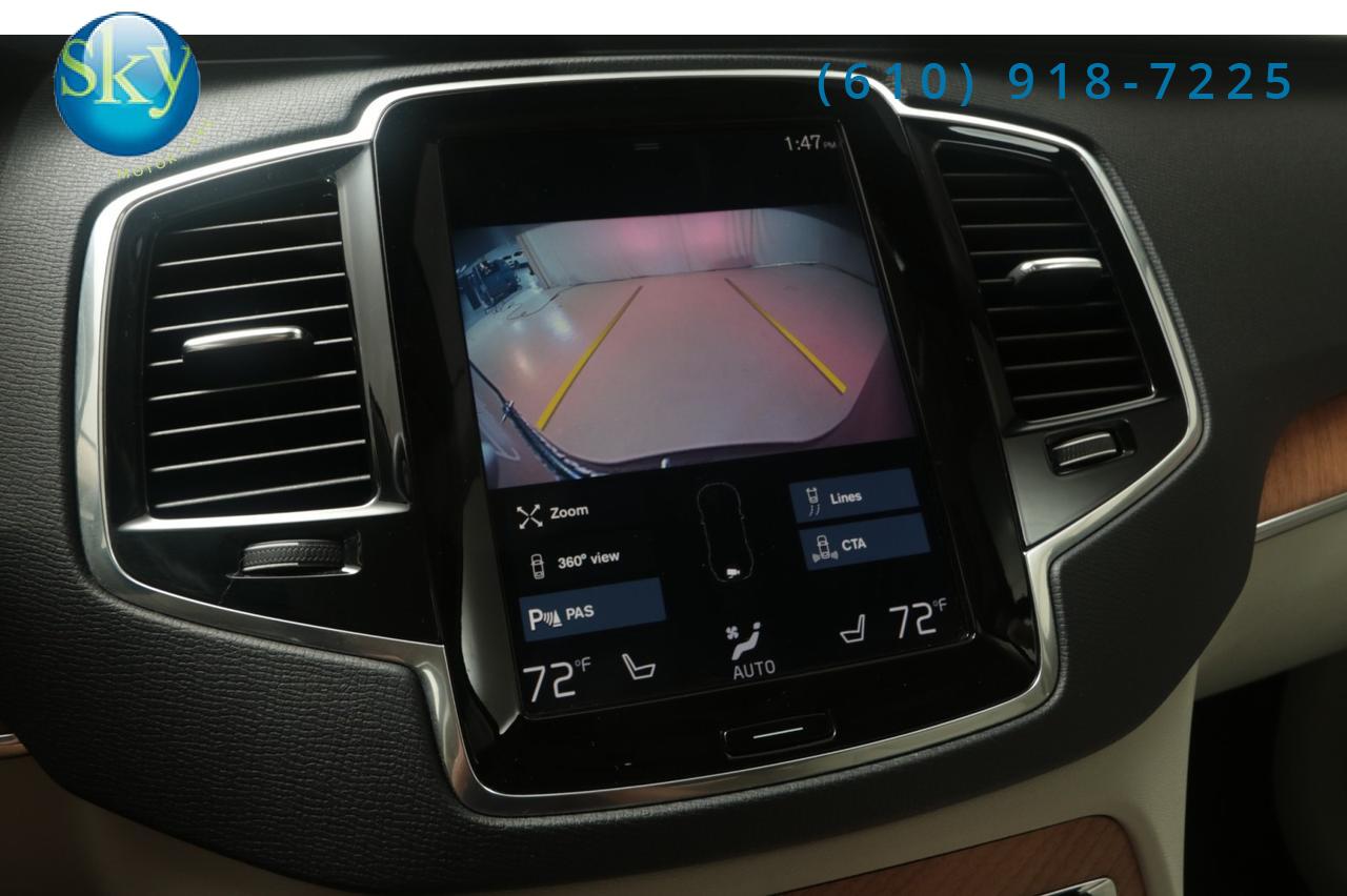 2022 Volvo XC90 T5 Momentum 7-PASSENGER West Chester PA