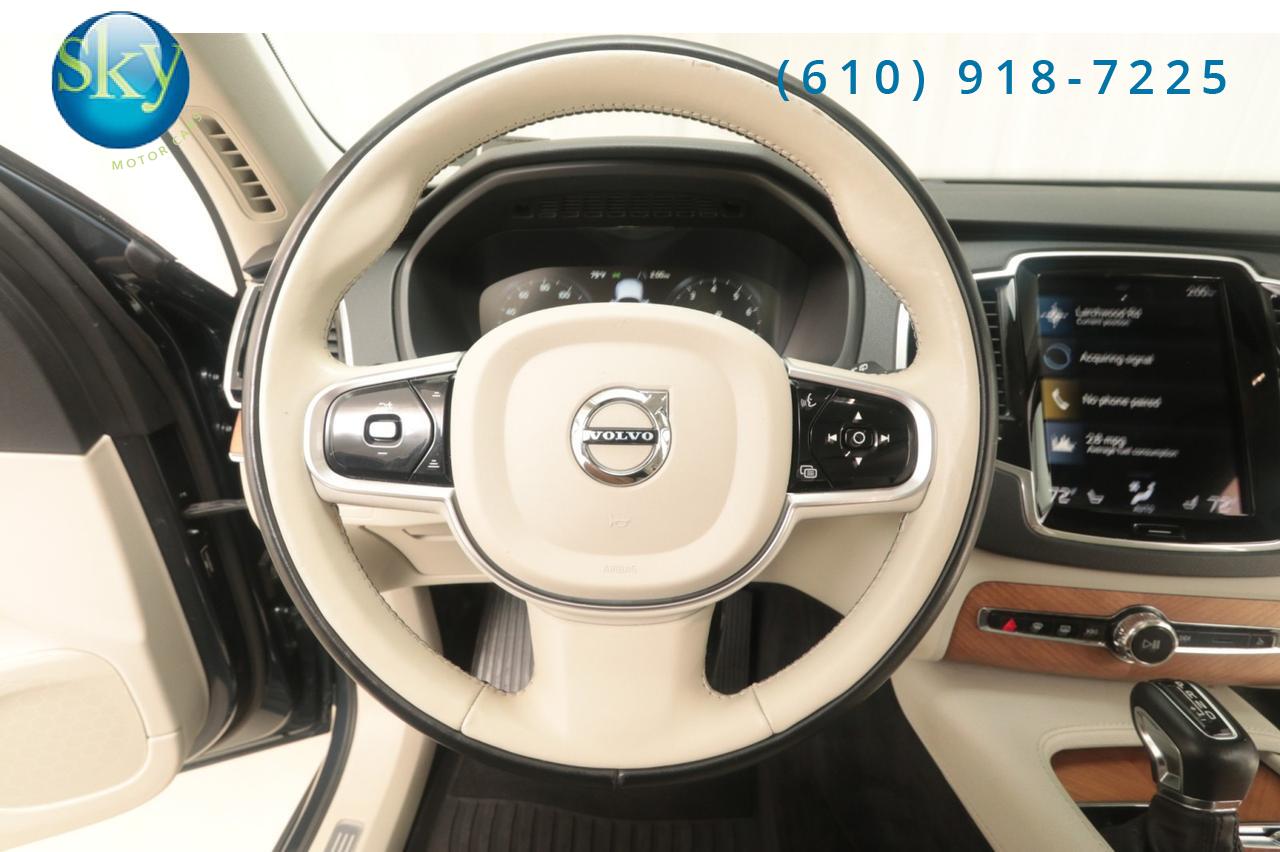2022 Volvo XC90 T5 Momentum 7-PASSENGER West Chester PA
