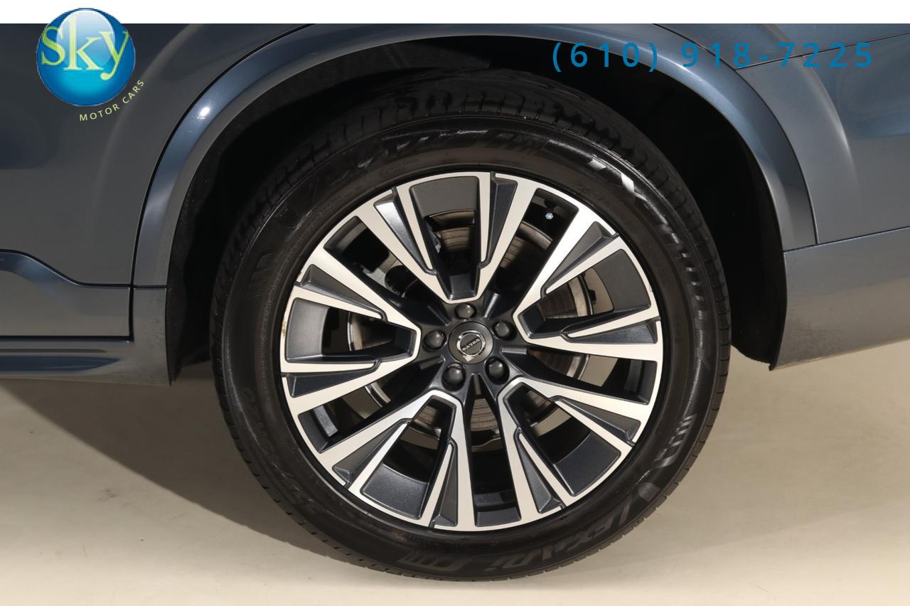 2022 Volvo XC90 T5 Momentum 7-PASSENGER West Chester PA