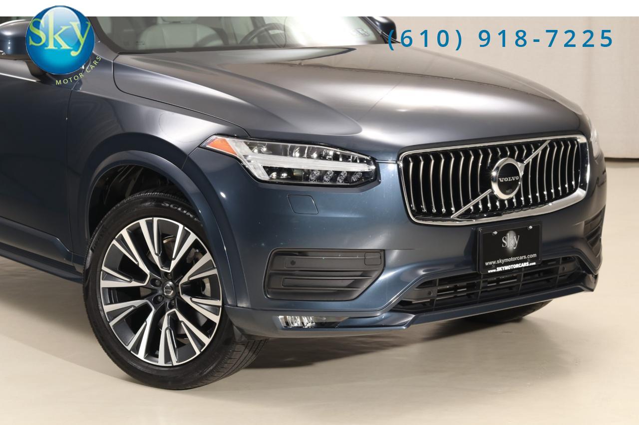 2022 Volvo XC90 T5 Momentum 7-PASSENGER West Chester PA