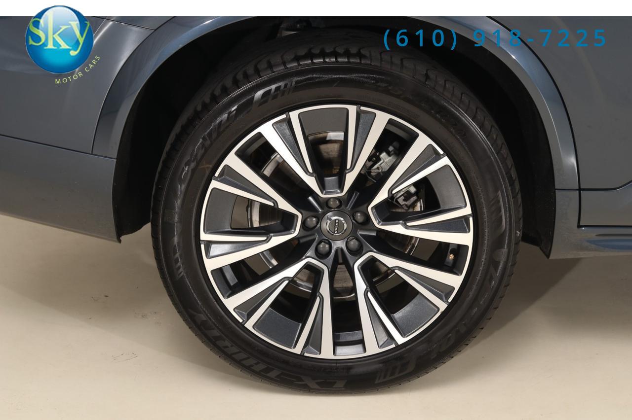 2022 Volvo XC90 T5 Momentum 7-PASSENGER West Chester PA