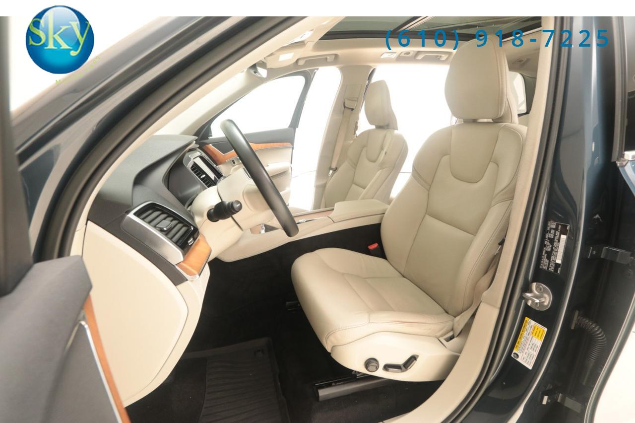 2022 Volvo XC90 T5 Momentum 7-PASSENGER West Chester PA