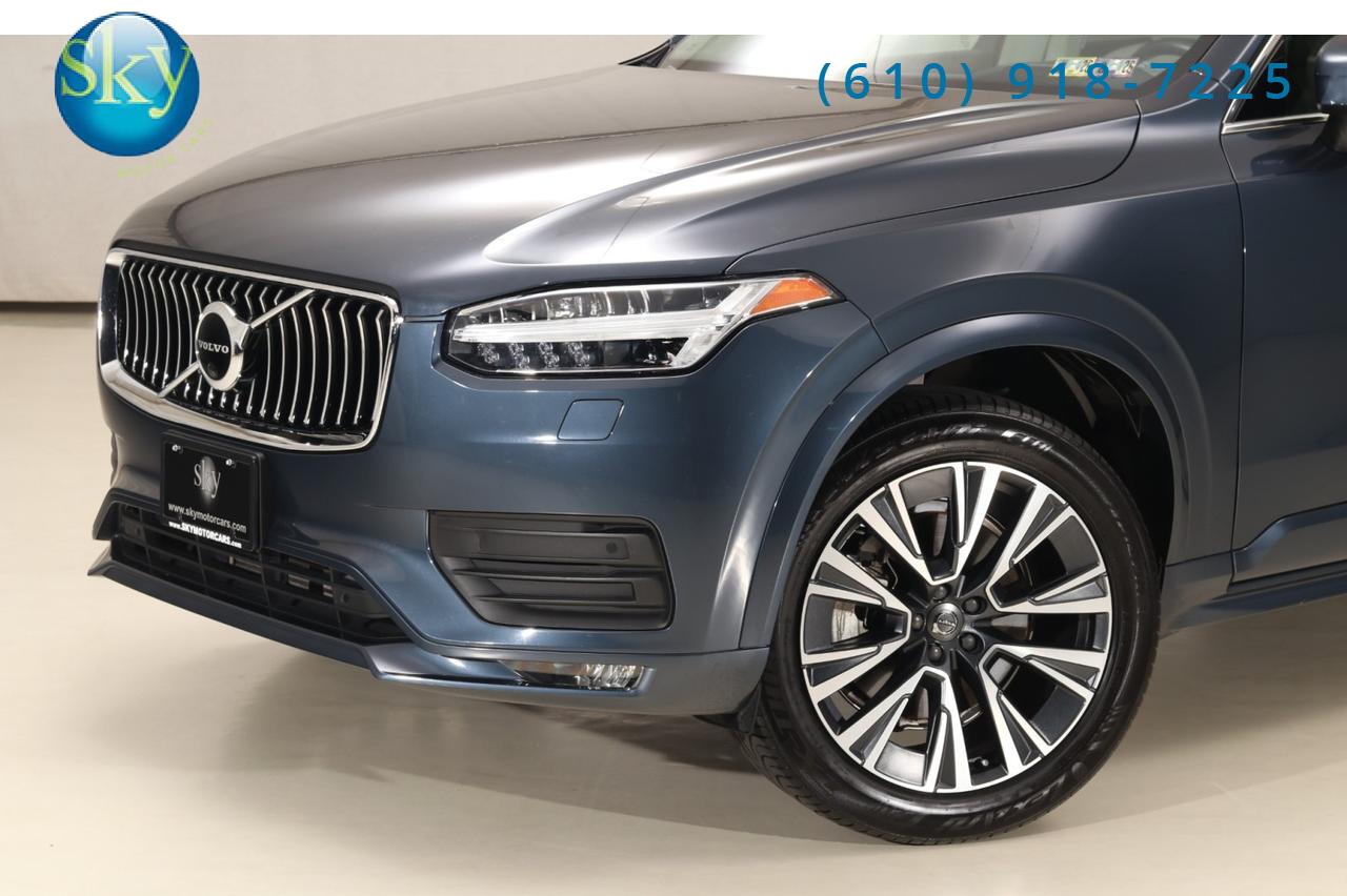 2022 Volvo XC90 T5 Momentum 7-PASSENGER West Chester PA