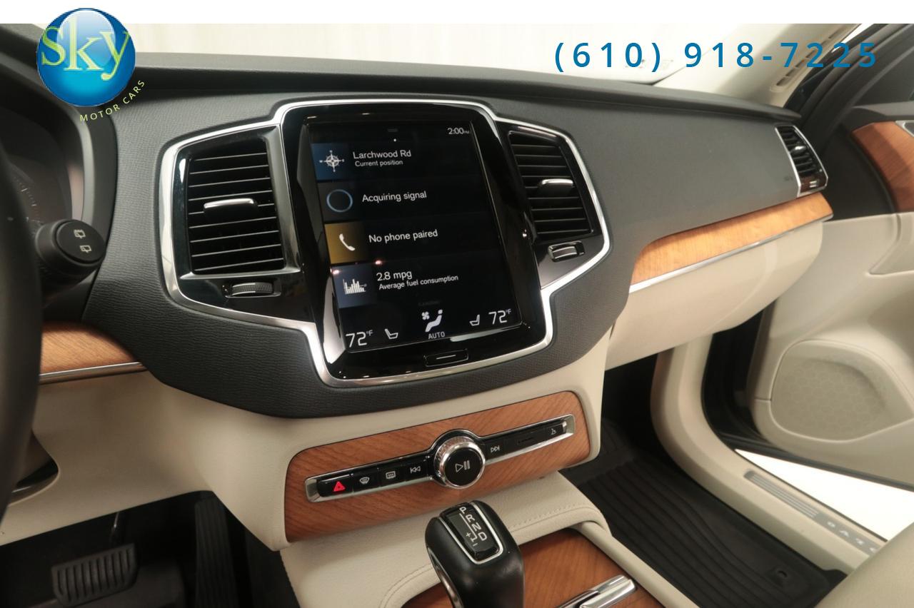 2022 Volvo XC90 T5 Momentum 7-PASSENGER West Chester PA