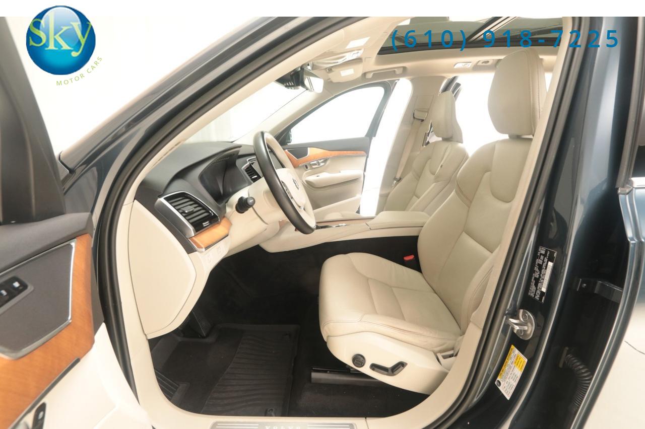 2022 Volvo XC90 T5 Momentum 7-PASSENGER West Chester PA
