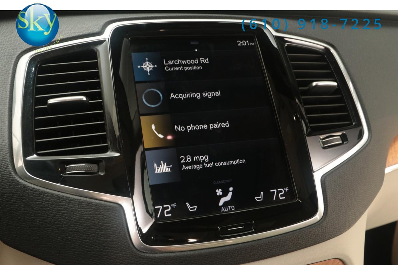 2022 Volvo XC90 T5 Momentum 7-PASSENGER West Chester PA
