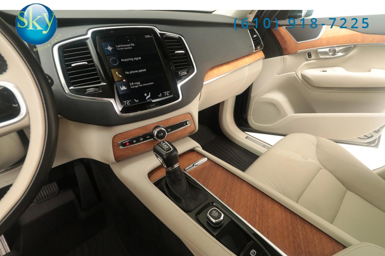 2022 Volvo XC90 T5 Momentum 7-PASSENGER West Chester PA
