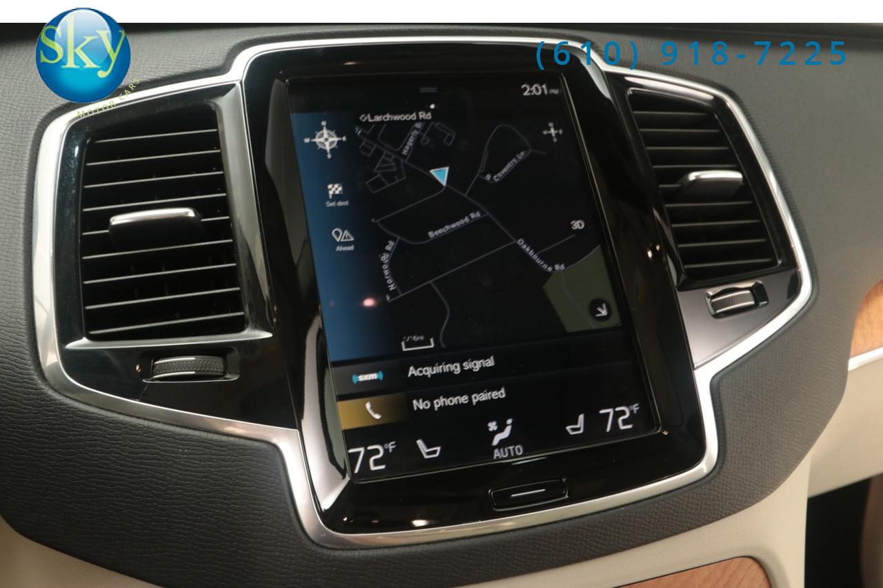 2022 Volvo XC90 T5 Momentum 7-PASSENGER West Chester PA