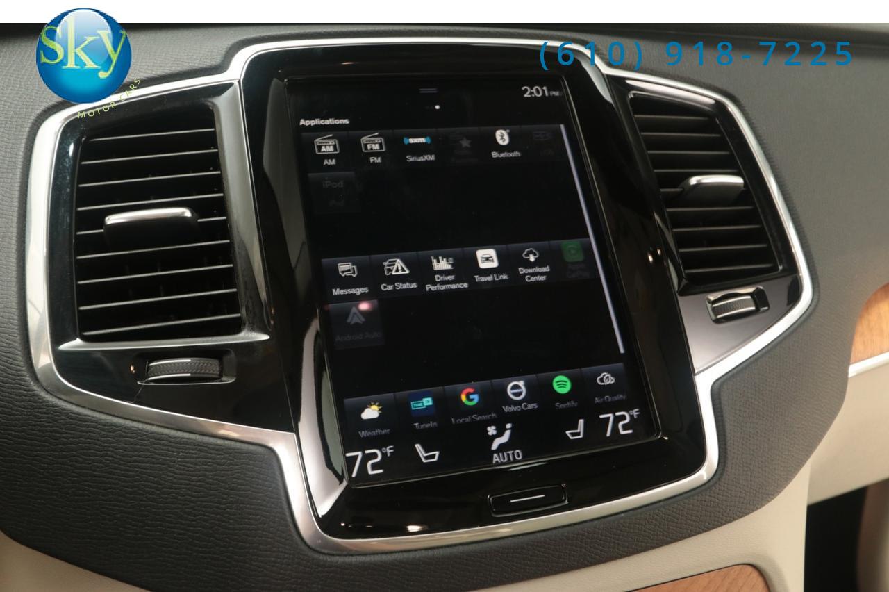 2022 Volvo XC90 T5 Momentum 7-PASSENGER West Chester PA