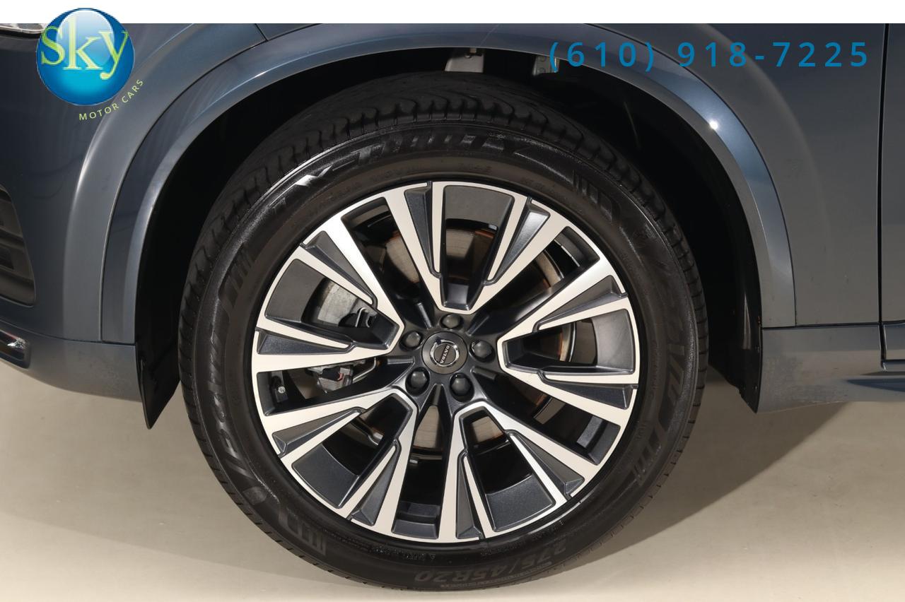 2022 Volvo XC90 T5 Momentum 7-PASSENGER West Chester PA