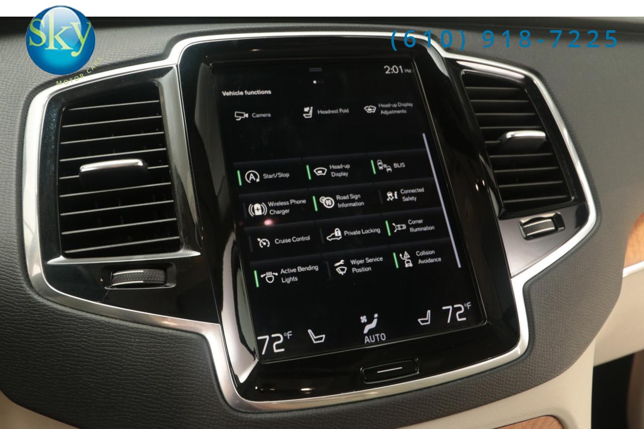 2022 Volvo XC90 T5 Momentum 7-PASSENGER West Chester PA