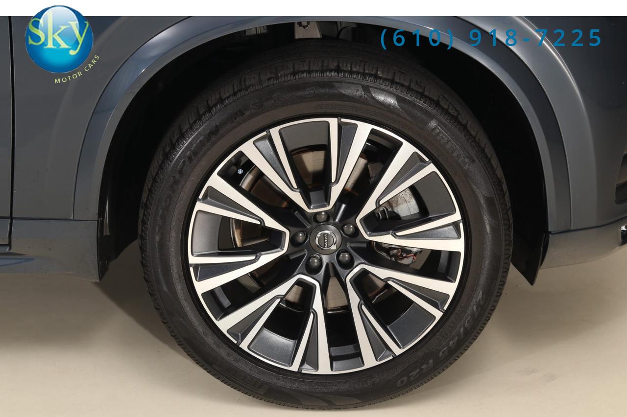 2022 Volvo XC90 T5 Momentum 7-PASSENGER West Chester PA