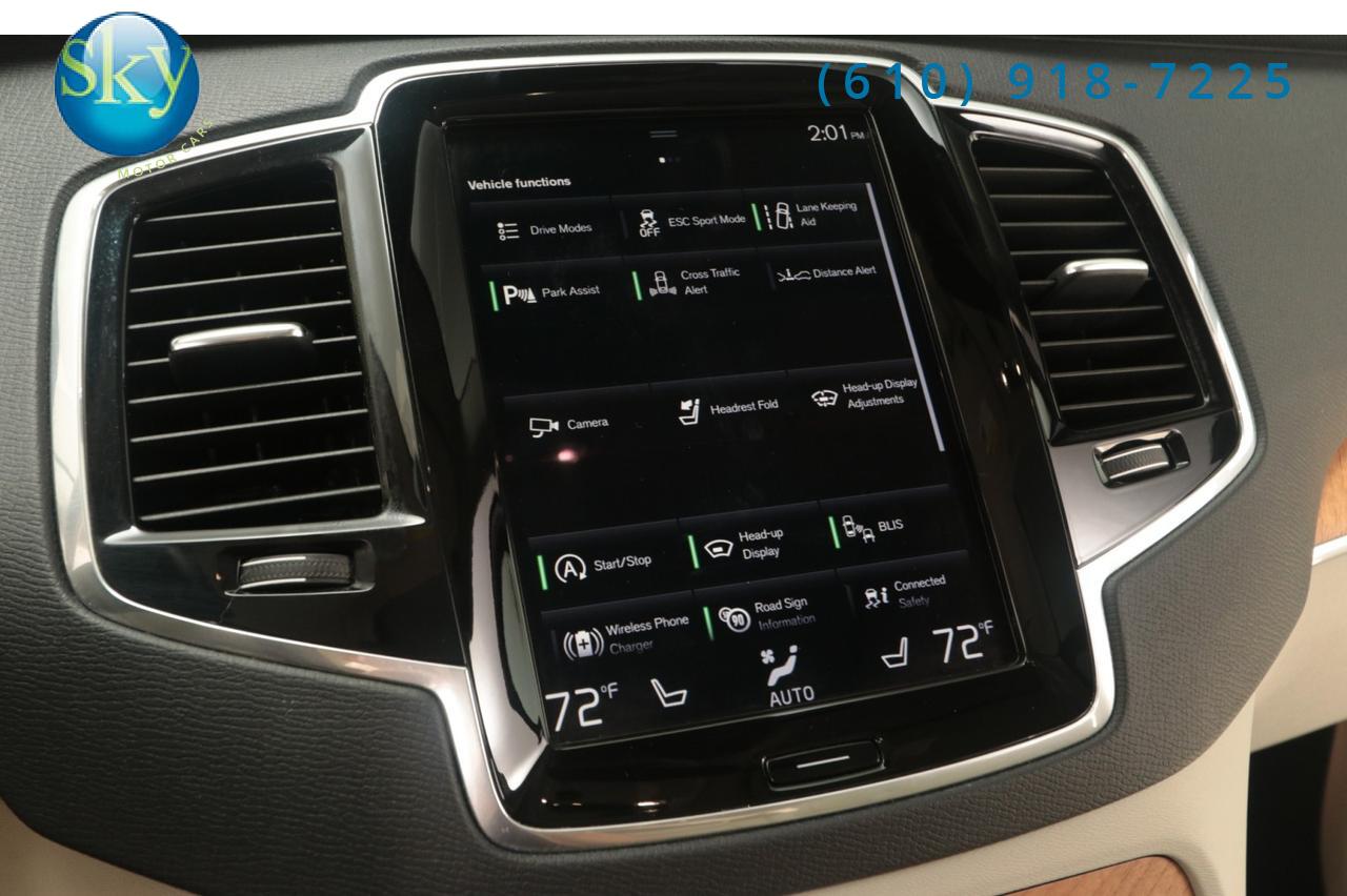 2022 Volvo XC90 T5 Momentum 7-PASSENGER West Chester PA