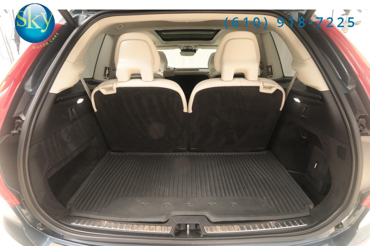 2022 Volvo XC90 T5 Momentum 7-PASSENGER West Chester PA