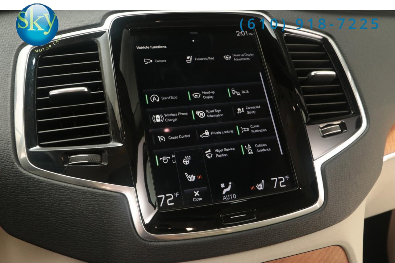 2022 Volvo XC90 T5 Momentum 7-PASSENGER West Chester PA