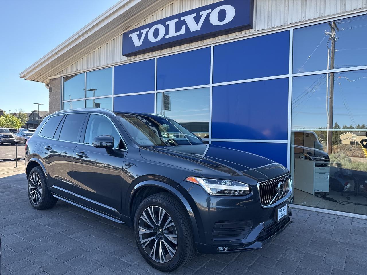 2022 Volvo XC90 T5 Momentum Bend OR