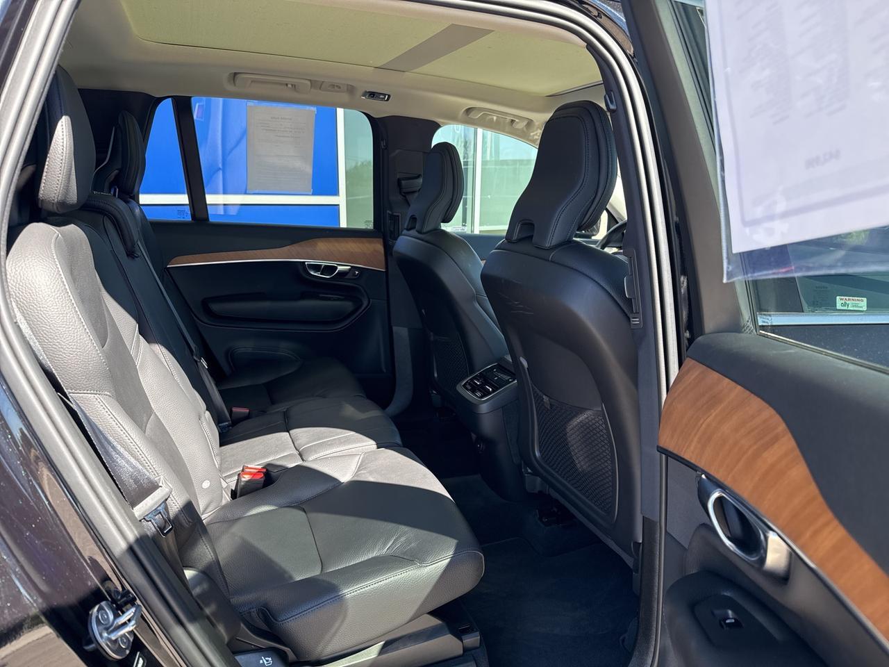 2022 Volvo XC90 T5 Momentum Bend OR
