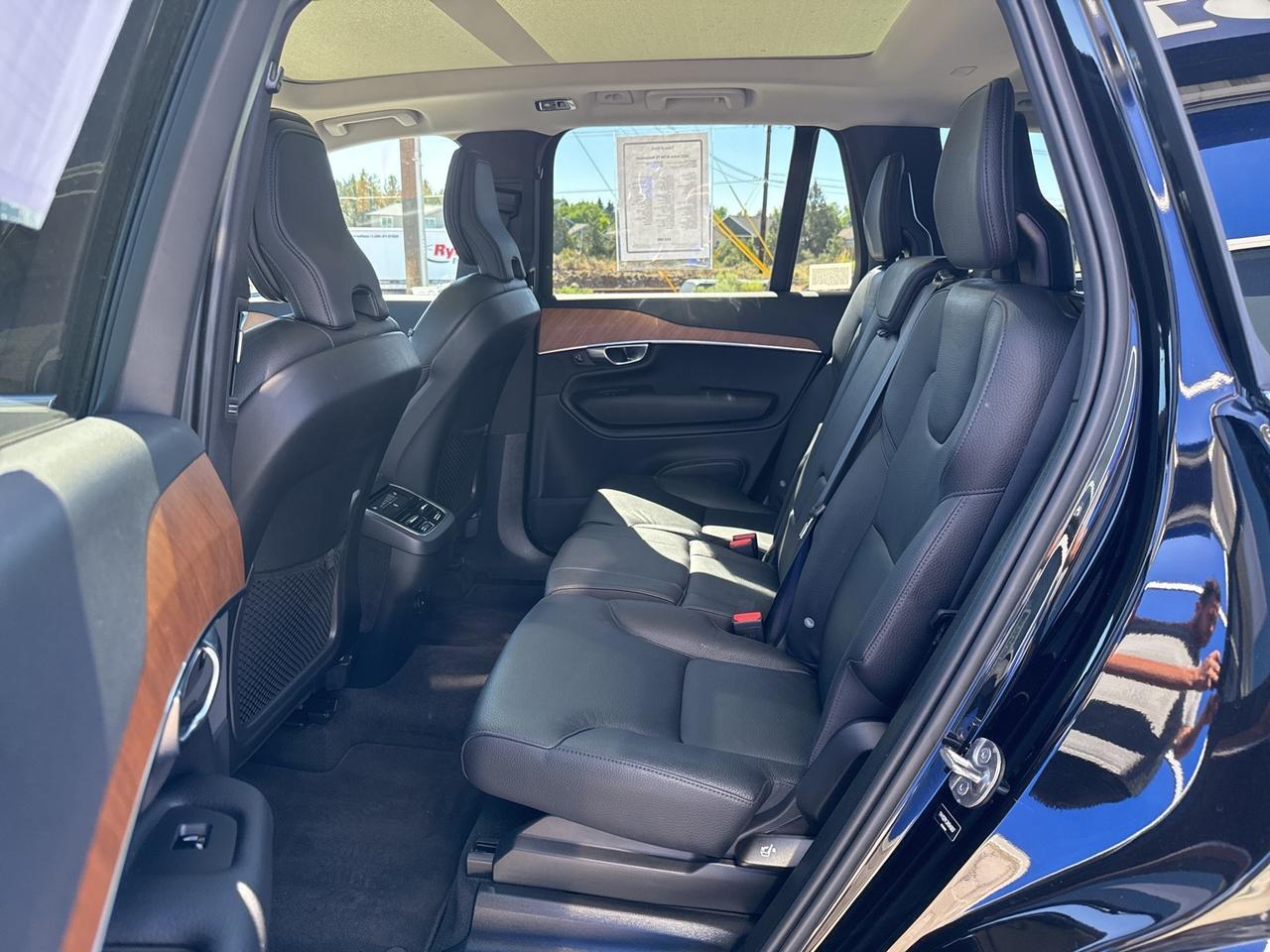 2022 Volvo XC90 T5 Momentum Bend OR