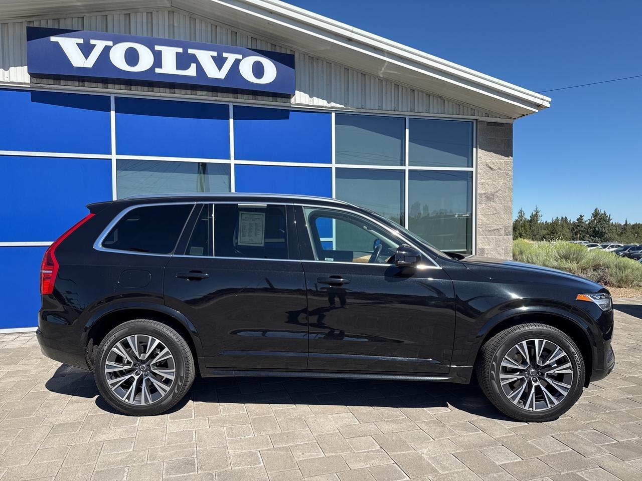 2022 Volvo XC90 T5 Momentum Bend OR