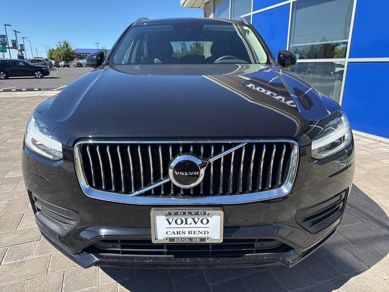 2022 Volvo XC90 T5 Momentum Bend OR