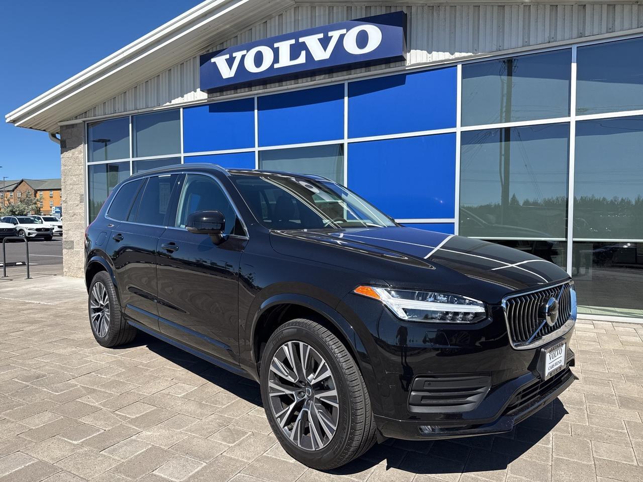 2022 Volvo XC90 T5 Momentum Bend OR