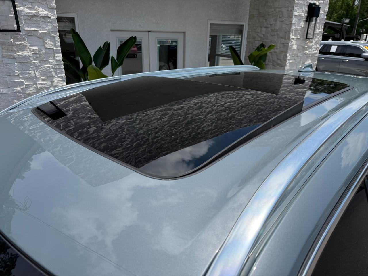 2022 Volvo XC90 T6 AWD Momentum 6P Jacksonville FL