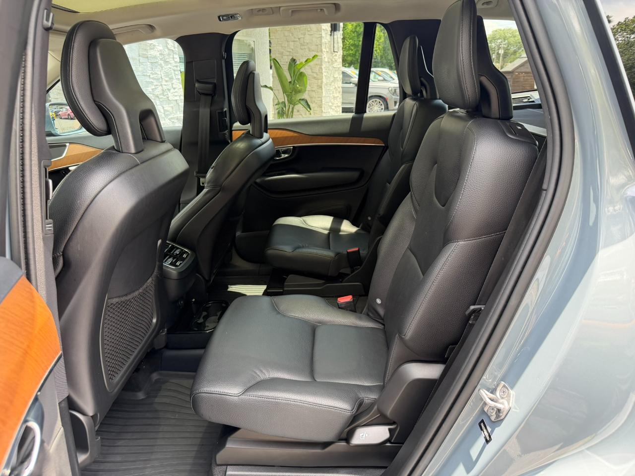 2022 Volvo XC90 T6 AWD Momentum 6P Jacksonville FL
