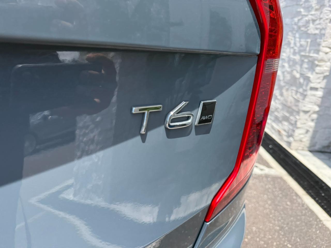 2022 Volvo XC90 T6 AWD Momentum 6P Jacksonville FL
