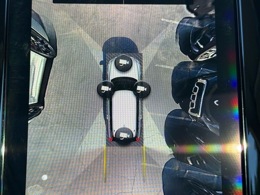 2022 Volvo XC90 T6 Inscription 7-Passenger