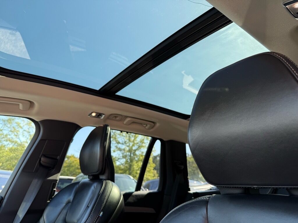 2022 Volvo XC90 T6 Inscription 7-Passenger Raleigh NC