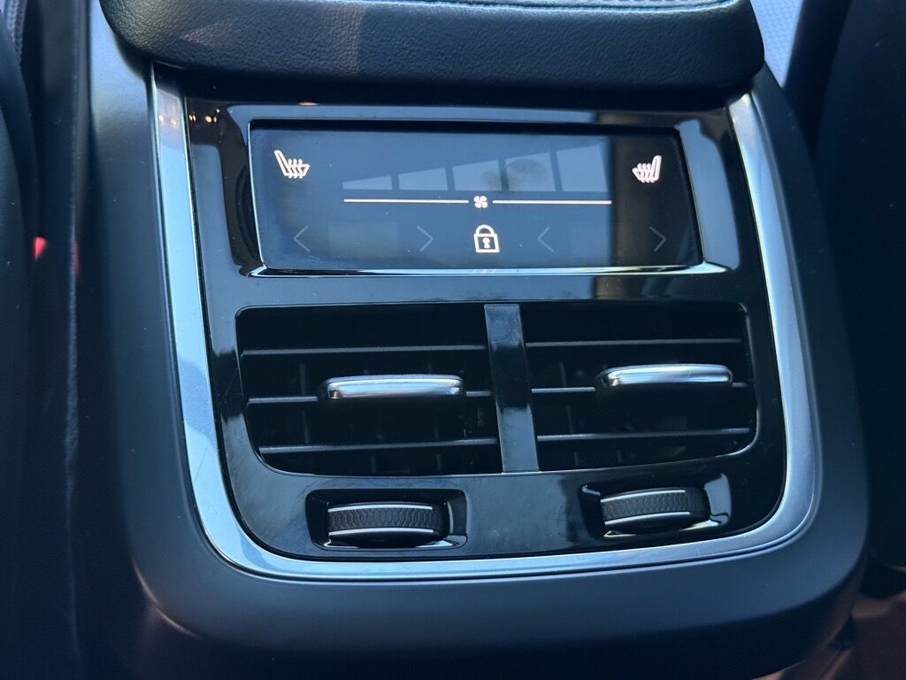 2022 Volvo XC90 T6 Inscription 7-Passenger Raleigh NC