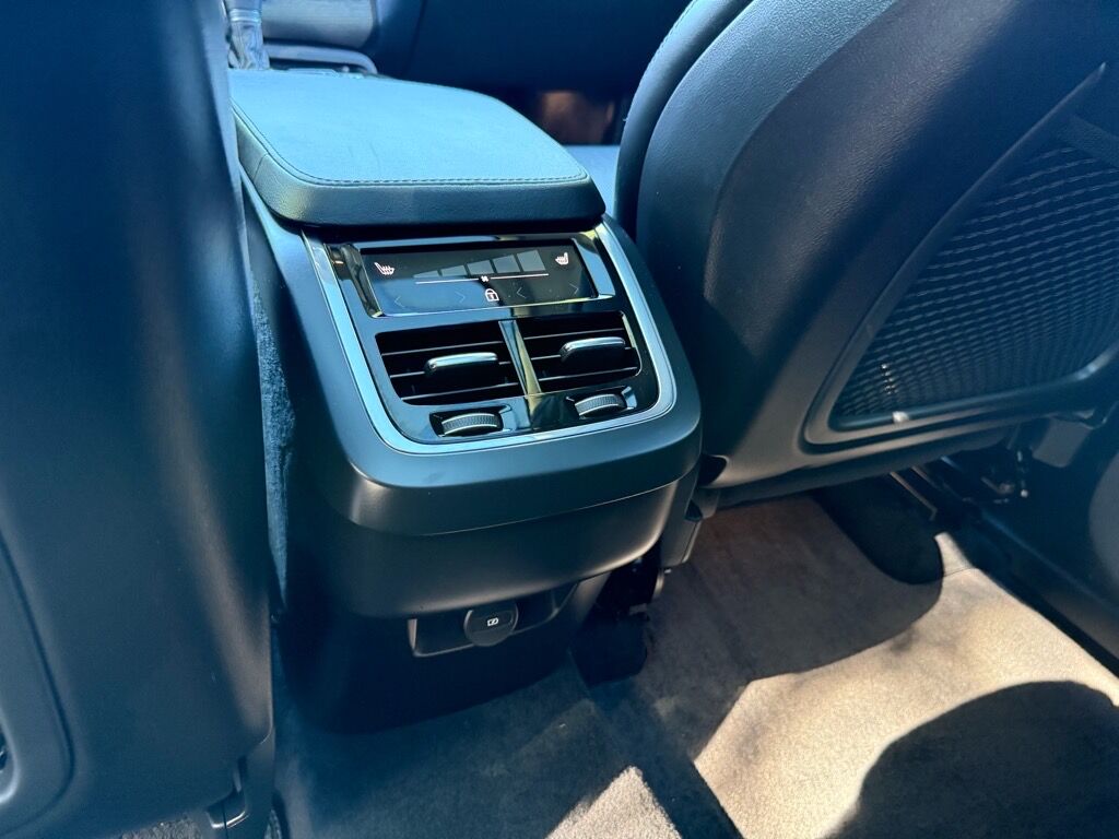 2022 Volvo XC90 T6 Inscription 7-Passenger Raleigh NC