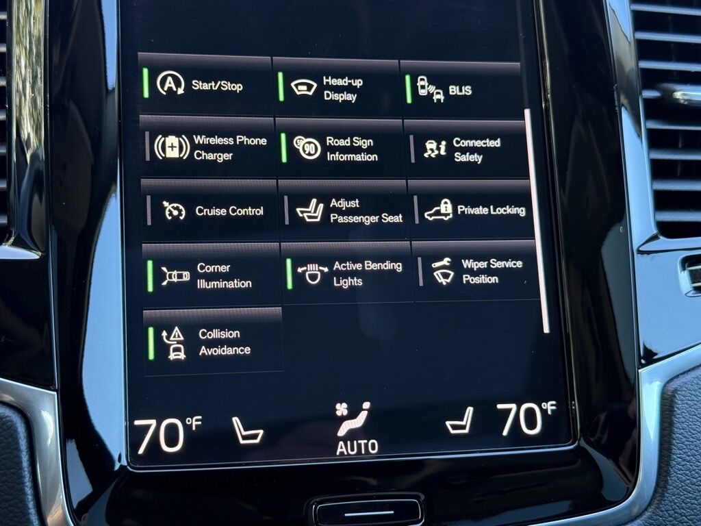 2022 Volvo XC90 T6 Inscription 7-Passenger Raleigh NC