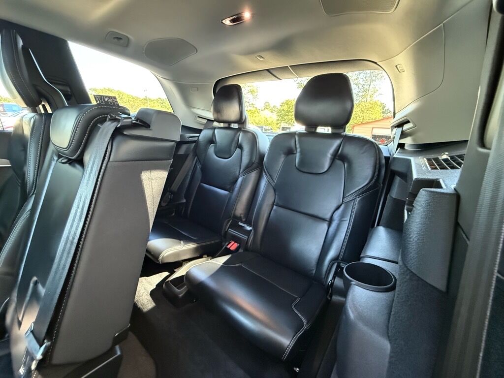2022 Volvo XC90 T6 Inscription 7-Passenger Raleigh NC