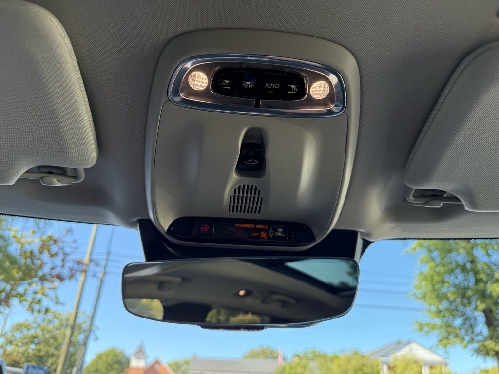 2022 Volvo XC90 T6 Inscription 7-Passenger Raleigh NC