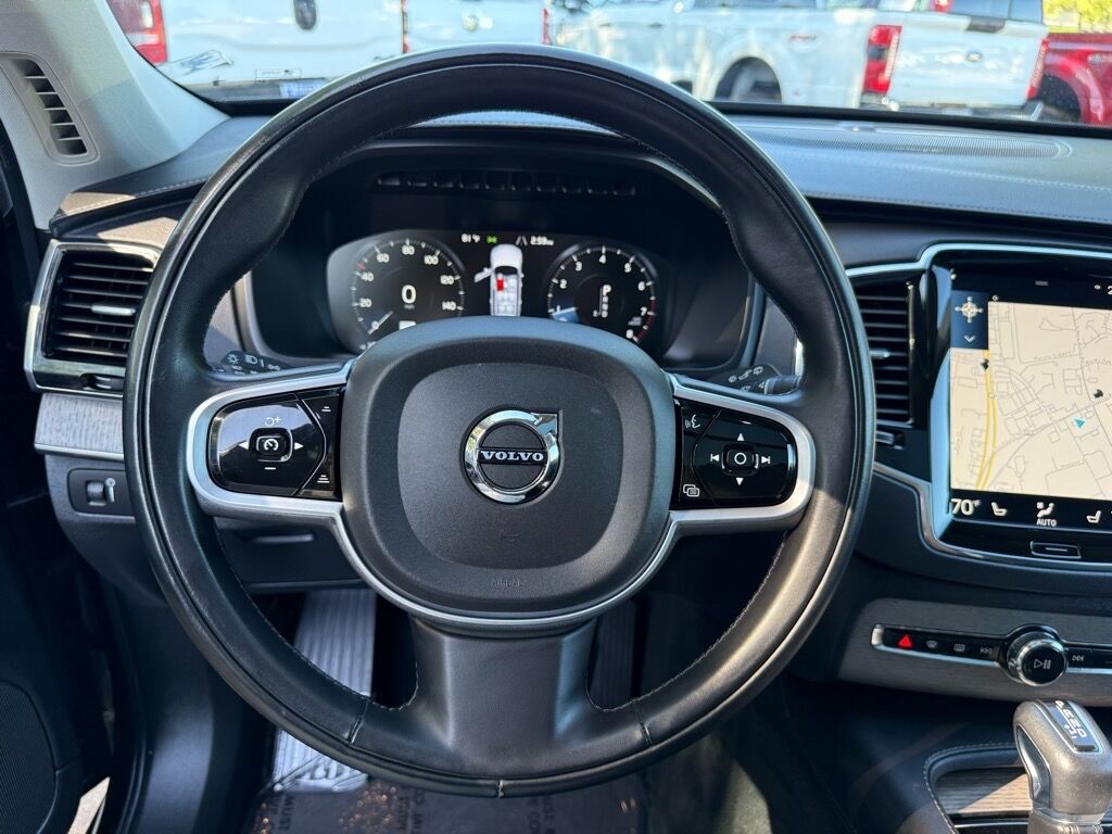 2022 Volvo XC90 T6 Inscription 7-Passenger Raleigh NC