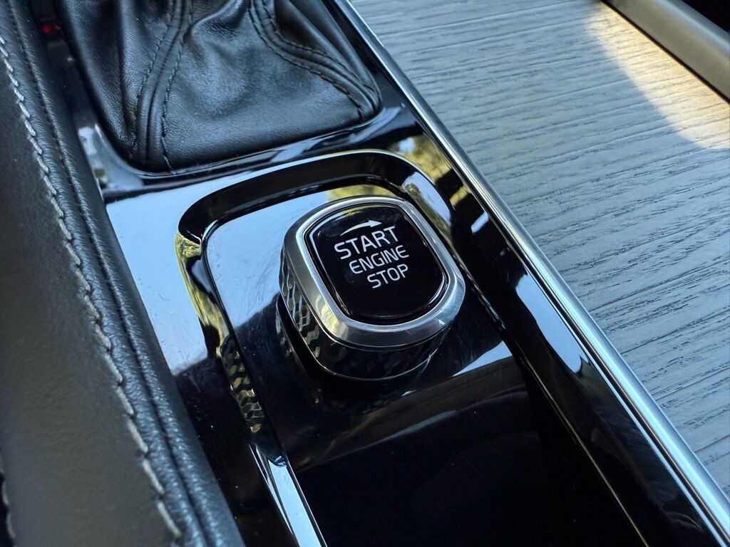 2022 Volvo XC90 T6 Inscription 7-Passenger Raleigh NC