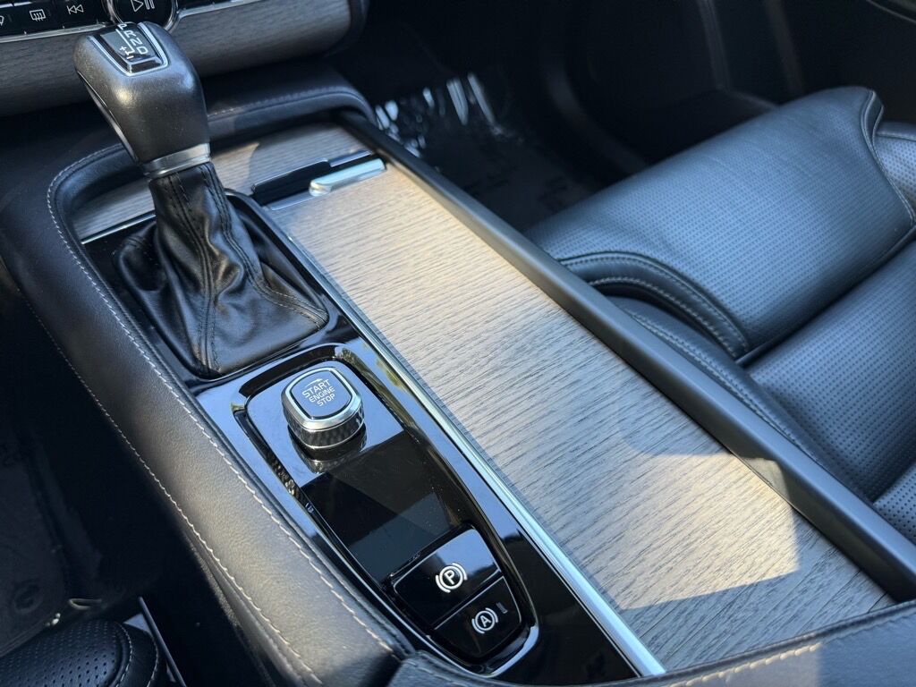 2022 Volvo XC90 T6 Inscription 7-Passenger Raleigh NC