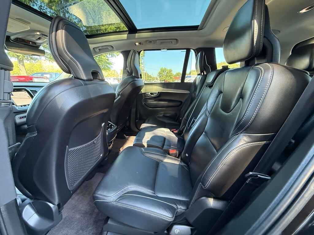 2022 Volvo XC90 T6 Inscription 7-Passenger Raleigh NC