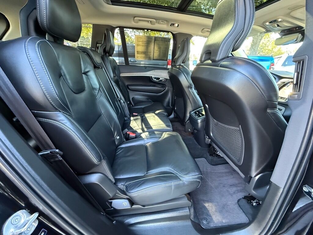 2022 Volvo XC90 T6 Inscription 7-Passenger Raleigh NC