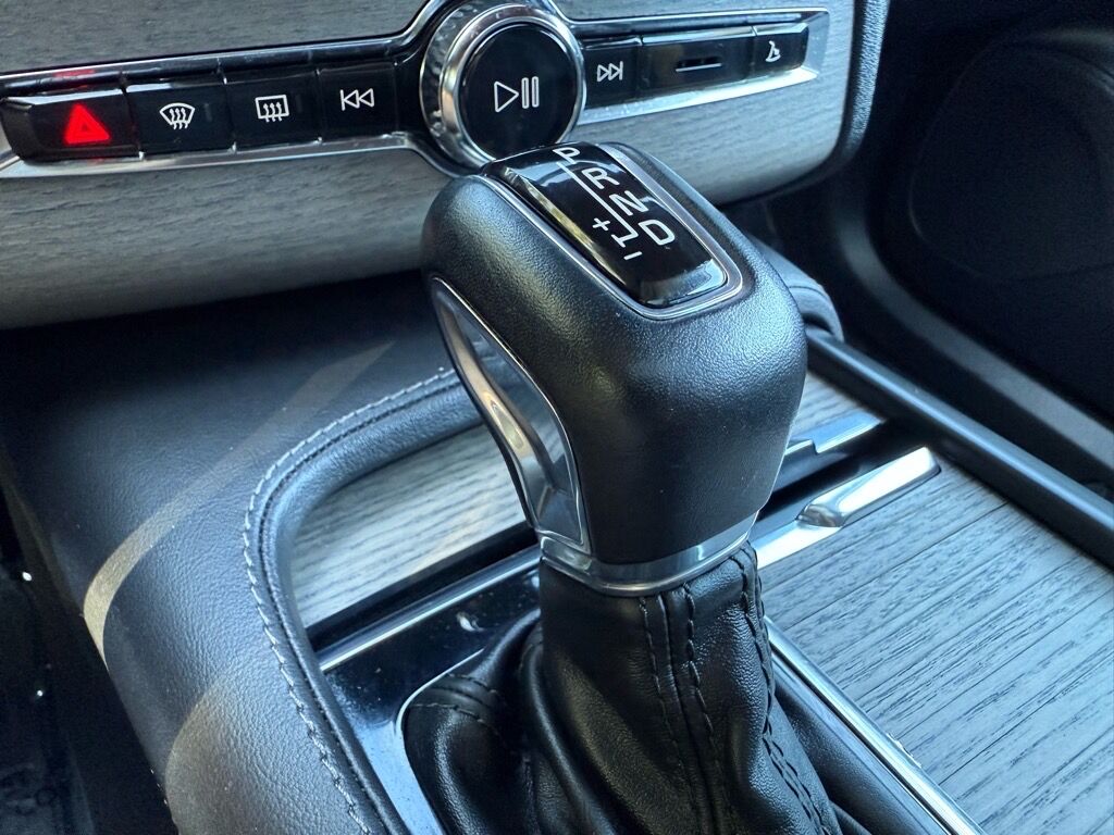 2022 Volvo XC90 T6 Inscription 7-Passenger Raleigh NC