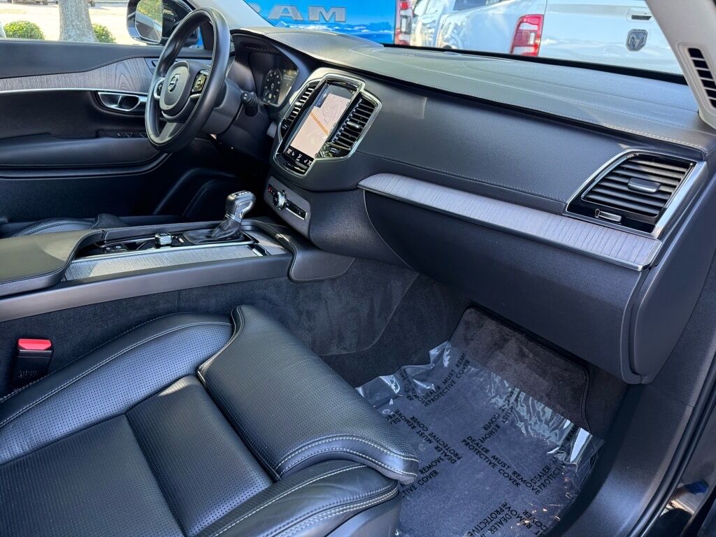 2022 Volvo XC90 T6 Inscription 7-Passenger Raleigh NC